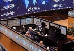 Borsa güne yükselişle başladı