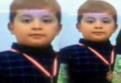 Sulama göletine düşen Eymen Talha'dan acı haber!
