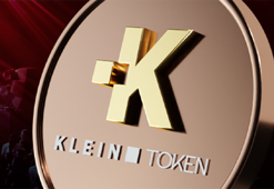 Klein token ön satış ne zaman? Klein Entertaintment’ın token arzı başlıyor!