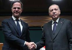 Hollanda Başbakanı Mark Rutte'nin ziyareti ülkede gündem oldu: Bir şeyler yapabilecek tek ülke Türkiye!