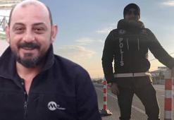 Tekirdağ’da görevi başındaki polis memuru şehit oldu