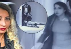 Ebru Cizdam’ın &#246;l&#252;m&#252;nde flaş gelişme! Dehşetin g&#246;r&#252;nt&#252;leri ortaya &#231;ıktı