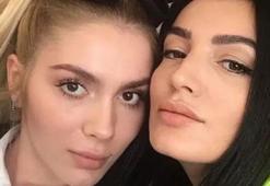 Havva Öztel stüdyoya girdi Aleyna Tilki'yi gölgede bıraktı!