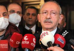Kılıçdaroğlu: Asgari ücretin güncellenmesi lazım