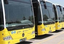 İETT’ye zam geldi mi, İETT zammı 2022 ne zaman uygulanacak? Toplu taşıma ücretleri ne kadar oldu, otobüs, metrobüs, marmaray, metro ve vapura zam mı geldi?