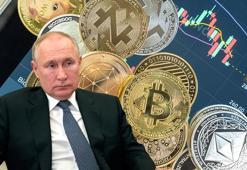 Kripto paralarda son dakika gelişmesi! Yüzde 400 arttı, Ruslar harekete geçti, rekor...