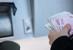 Kur korumalı TL mevduat için ilk ödemeler yapıldı