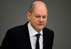 Scholz: Putin'in saldırısı, günden güne getirdiği tüm yıkıma rağmen tıkandı
