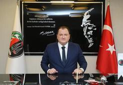Ankara Barosu Başkanı Koranel istifa etti
