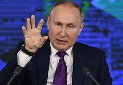 Rusya'nın askeri planları ABD ve İngiltere'ye sızdırıldı Putin çıldırdı! Ülkede cadı avı başladı...