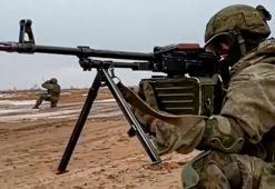 Ukrayna cephesinden kaçan askerler için Putin 'infaz timi' gönderdi! 'Savaştan kaçmak için kendi bacaklarına ateş ediyorlar'