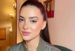 Fenomen Ala Tokel açıldıkça açıldı! Son paylaşımıyla sınırları zorladı...