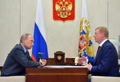 Rusya'da istifa depremi! Putin'in Özel Temsilcisi Anatoly Chubais istifa etti