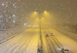 Kar yağışı kuvvetli vuracak! Meteoroloji son dakika duyurdu ve tarih belli oldu! Tamamen değişiyor, günlerce sürecek...