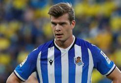 Beşiktaş'ta Alexander Sörloth sürprizi! Ve harekete geçildi!