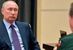 Rus ordusu Ukrayna'ya girdi savaşın en kritik anında bir anda yok oldular! Putin’in sağ kolu ve...