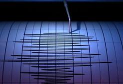 Erzincan’da 3.6 büyüklüğünde deprem