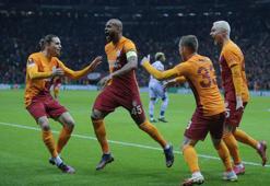 Galatasaray'ın sevilen yıldızı Marcao İtalya'ya gitti! Teklifler bekleniyor