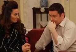 Ayşe Tolga'nın eski eşinden büyük jest!