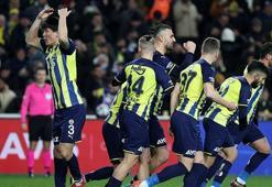 Fenerbahçe'de yıldız oyuncu sessiz sedasız kadro dışı bırakıldı! Taraftarları şoke etti