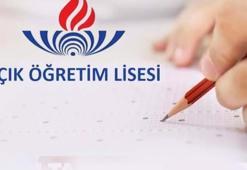 AÖL sınav sonuçları ne zaman açıklanacak? Açık lise 2. dönem sınav sonuçları açıklandı mı? MEB 2. dönem AÖL sonuçları sorgulama ekranı 2023!