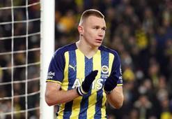 Fenerbahçe'de Szalai için Galatasaray kararı!