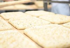 Balıkesir’de kare Ramazan pidesi 2,5 liradan satılacak