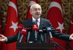 CHP Genel Başkanı Kılıçdaroğlu: Altımız da demokrasi konusunda birbirimize benziyoruz