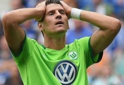 Mario Gomez'den Beşiktaşlı futbolculara uyarı: Şimdiden hazırlasınlar!