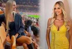 Cindy Marina'dan "Galatasaray mı Fenerbahçe mi?" sorusuna dikkat çeken yanıt!