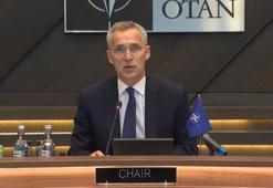 NATO'dan flaş Türkiye açıklaması!