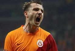 Kerem Aktürkoğlu'nun film gibi hikayesi! 99 depreminden kurtuldu, umut oldu...