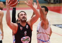 Pınar Karşıyaka'da Semih Erden dönüyor!