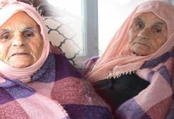 108 yaşında koronavirüsü yendi: 'Herkes dikkat etsin'