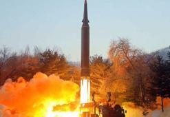 Ukrayna-Rusya savaşı bitmeden yeni kriz başladı! Kuzey Kore füze fırlattı Güney Kore yanıt verdi: ABD ve Japonya'dan sert tepki geldi