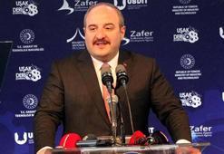 Bakan Varank'tan enflasyon açıklaması: 'Yurt dışı kaynaklı artışlar kısa sürede sona erecek'