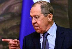 Lavrov: Ukrayna’nın yasal yükümlülüklerini vicdani bir şekilde yerine getireceğine inanmıyoruz