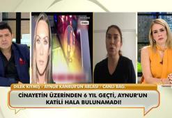 Neler Oluyor Hayatta'da 6 yıl önce katledilen mezdeke üyesi Aynur Kambur konuşuldu!