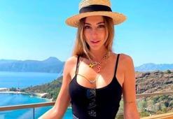 Şeyma Subaşı son paylaşımıyla alay konusu oldu!