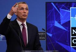 NATO liderlerinden Çin'e 'Rusya'ya destek olmayın' çağrısı! Stoltenberg'den açıklama