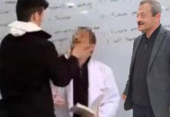 Öğrencisinin saygısızlık yaptığı o öğretmen konuştu! 'Tek hata ile bir Türk evladı kaybedilemez'