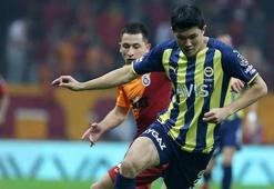 Fenerbahçe'ye Kim Min-Jae'den kötü haber!