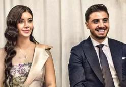 Fenerbahçe'de Ozan Tufan'ın eşi Rojin Tufan'dan gönderme!