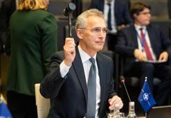 Stoltenberg’in görevi süresi 2023’e kadar uzatıldı