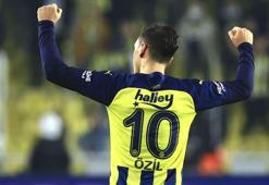 Mesut Özil'in kadro dışı kalması dünyada büyük ses çıkardı! İşte dünya basını