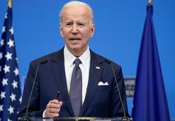 ABD Başkanı Biden'dan son dakika kimyasal silah açıklaması: Karşılık veririz...