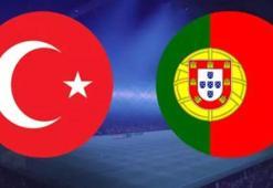Portekiz: 3 - Türkiye: 1