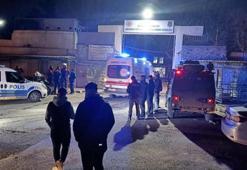 Şanlıurfa'da cezaevindeki gerginlikle ilgili başsavcılıktan açıklama