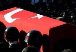 MSB acı haberi duyurdu! 1 askerimiz şehit oldu...