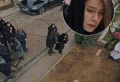 Camdaki Kız'da yeni dönem başlıyor! 'Yeni beşir'imiz Hayri'